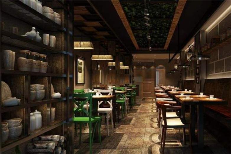 味道额吉铁锅焖面